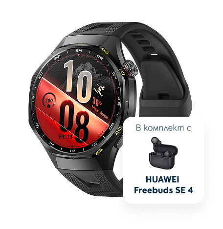 HUAWEI Watch GT 7 Pro 46mm