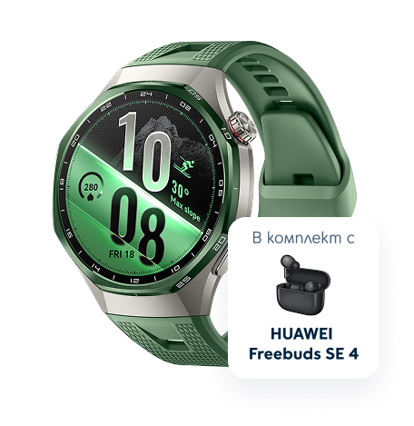 HUAWEI Watch GT 7 Pro 46mm
