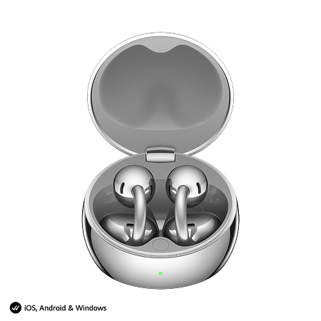 HUAWEI FreeClip 2 S