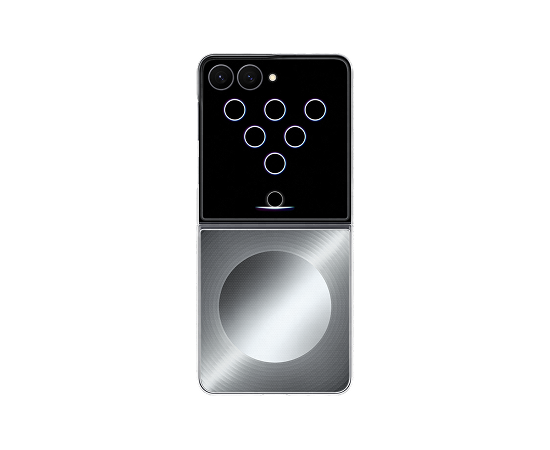 Flipsuit Magnet калъф Samsung Galaxy Z Flip8