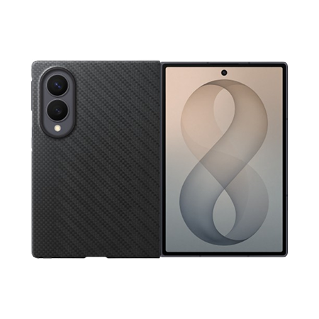 Silicone Magnet калъф Samsung Galaxy Z Fold8