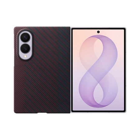 Silicone Magnet калъф Samsung Galaxy Z Fold8
