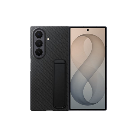Carbon Stand калъф Samsung Galaxy Z Fold8 Ultra