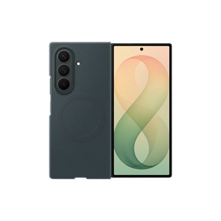 Silicone Magnet калъф Samsung Galaxy Z Fold8 Ultra
