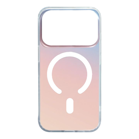 3MK Hardy PrisMag Case с MagSafe за iPhone 18 Pro