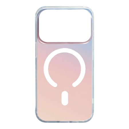 3MK Hardy PrisMag Case с MagSafe за iPhone 18 Pro Max