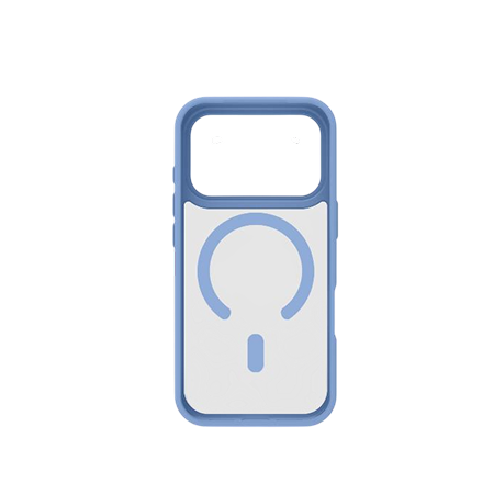 CELLY MagMatt case с MagSafe за iPhone 18 Pro Max