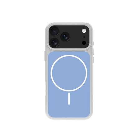 CELLY MatchMatt с MagSafe за Phone 18 Pro Max