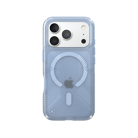 Speck Presidio Lux Grip с MagSafe за iPhone 18 Pro