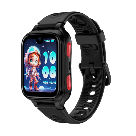LOCON Watch Slay AI