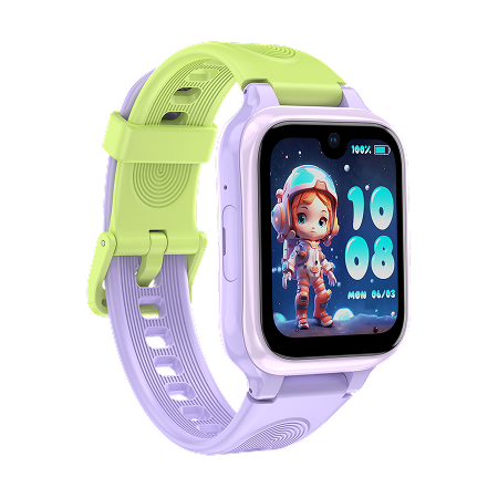 LOCON Watch Slay AI