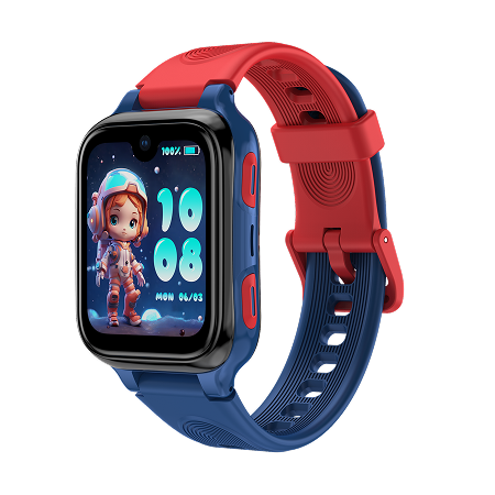 LOCON Watch Slay AI