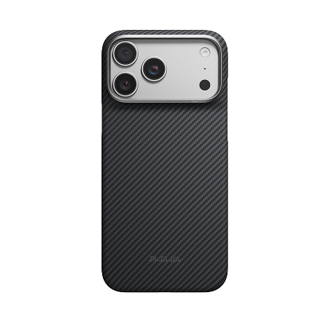 PITAKA Carbon Case за iPhone 18 Pro Max