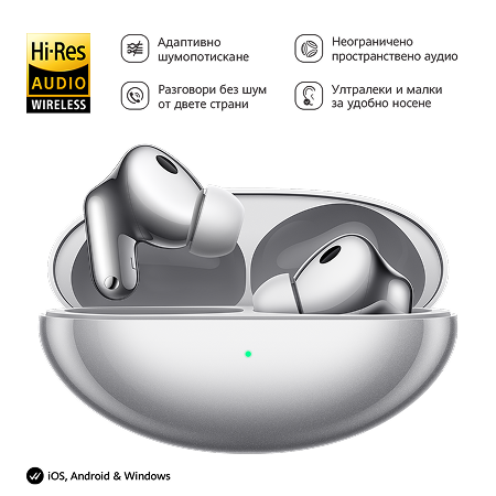 HUAWEI FreeBuds Neo