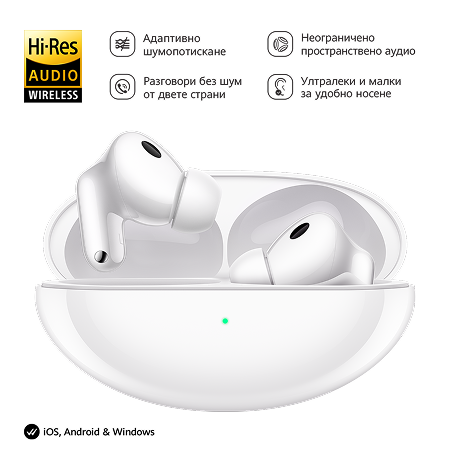 HUAWEI FreeBuds Neo