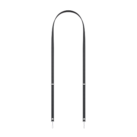 APPLE Crossbody Strap 2026