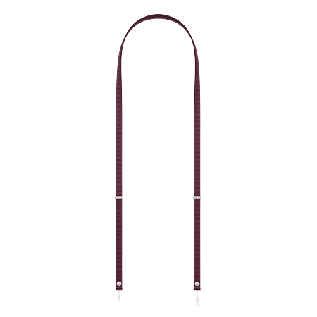 APPLE Crossbody Strap 2026