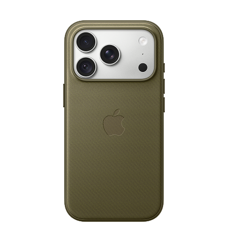 APPLE TechWoven Case с MagSafe за iPhone 18 Pro