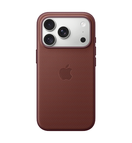 APPLE TechWoven Case с MagSafe за iPhone 18 Pro
