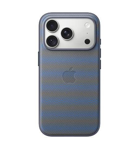 APPLE TechWoven Case с MagSafe за iPhone 18 Pro