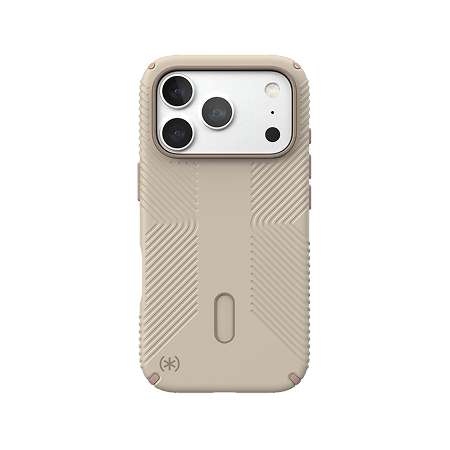 Speck Presidio2 Grip с MagSafe за iPhone 18 Pro