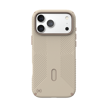 Speck Presidio2 Grip с MagSafe за iPhone 18 Pro Max