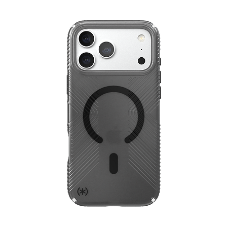 Speck Presidio Lux Grip с MagSafe за iPhone 18 Pro Max