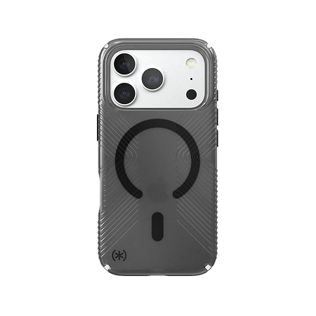 Speck Presidio Lux Grip с MagSafe за iPhone 18 Pro
