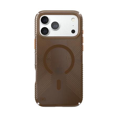 Speck Presidio Lux Grip с MagSafe за iPhone 18 Pro Max