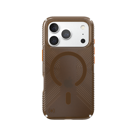 Speck Presidio Lux Grip с MagSafe за iPhone 18 Pro