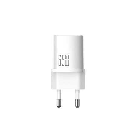 Xmart Charger GAN 65W USB-C + Cable
