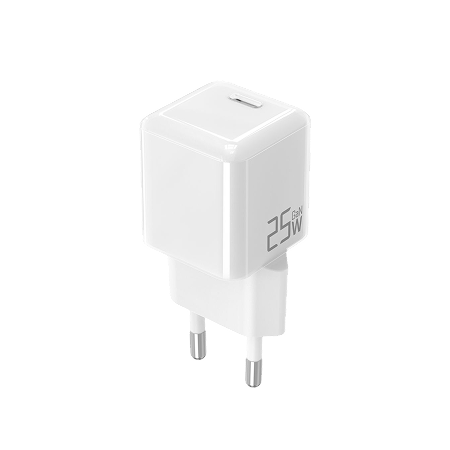 Xmart Charger Type-C 12V GAN 25W
