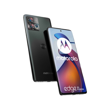MOTOROLA Edge 30 Fusion 5G 128GB