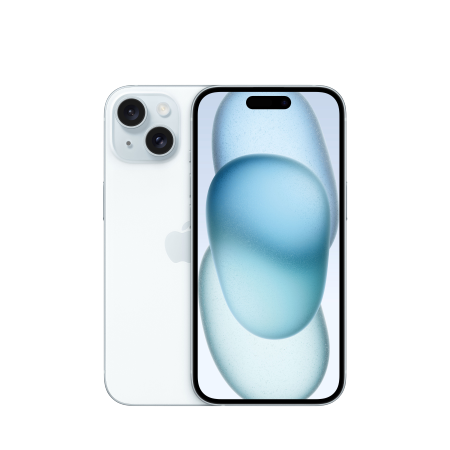 iPhone 15 128GB