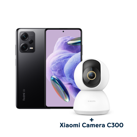 XIAOMI Redmi Note 12 Pro+ 5G 256GB + Camera C300