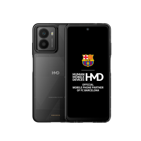 HMD Fusion 5G 256GB