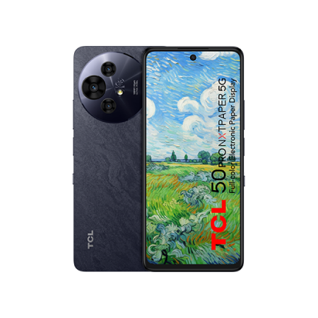 TCL 50 Pro NXTPAPER 5G 512GB