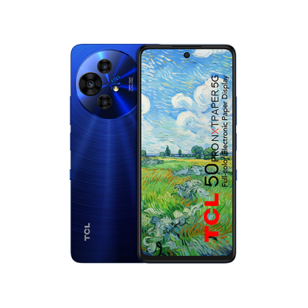 TCL 50 Pro NXTPAPER 5G 512GB
