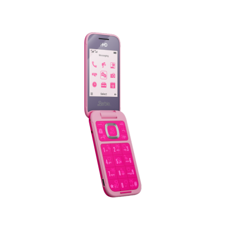 HMD Barbie Phone 64MB