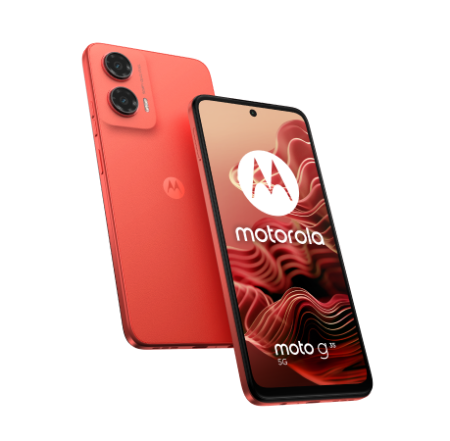 MOTOROLA Moto G35 5G 256GB