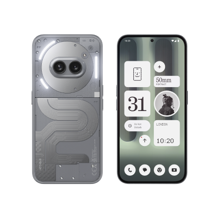 NOTHING Phone 2A Plus 5G 256GB