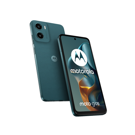 MOTOROLA Moto G05 128GB
