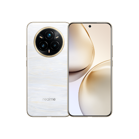 Realme 14 Pro+ 5G 512GB
