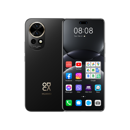 HUAWEI Nova 13 256GB + Charger 100W