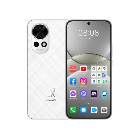 HUAWEI Nova 13 256GB + Charger 100W