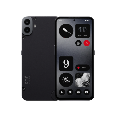 CMF Phone 1 5G 128GB + CMF Watch Pro