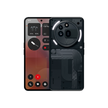 NOTHING Phone (3a) Pro 5G 256GB