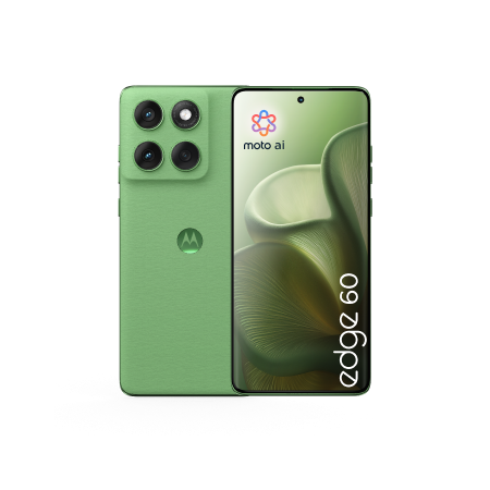 MOTOROLA Edge 60 5G 256GB