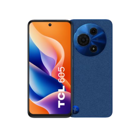 TCL 605 128GB