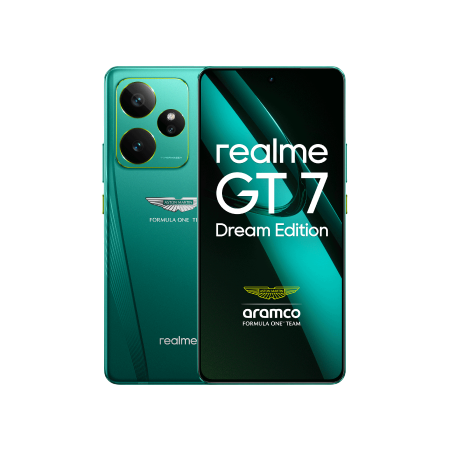 Realme GT 7 Dream Edition 5G 512GB